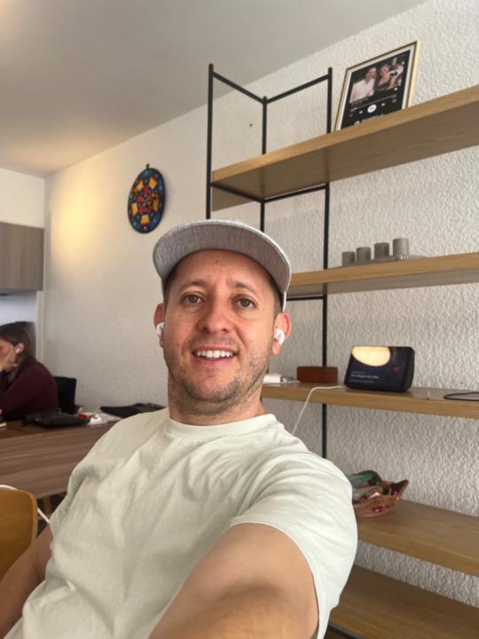 Ricardo Parra