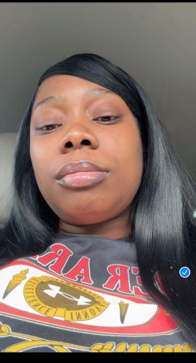 Najah Webb