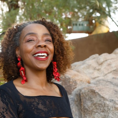 Erica Johnson