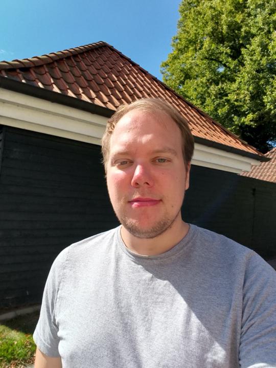 Jan Olsen