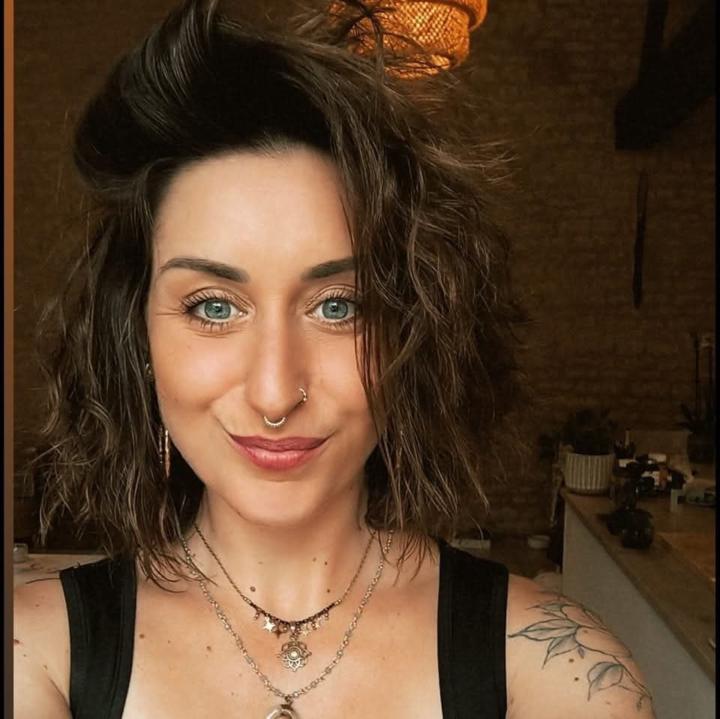 Marlier Melina