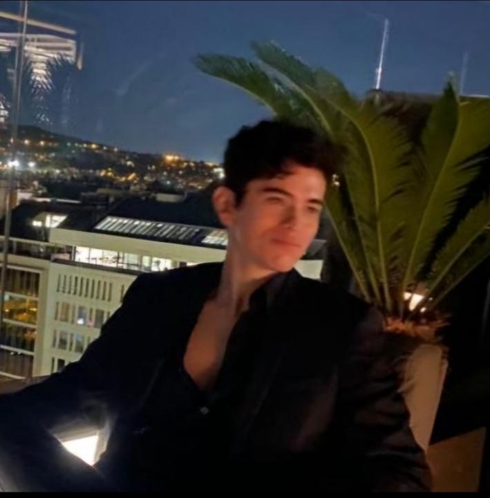 Arnau Pascual