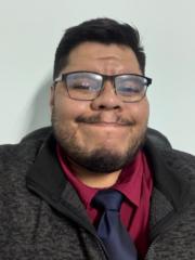 Edmundo Rodríguez Paredes