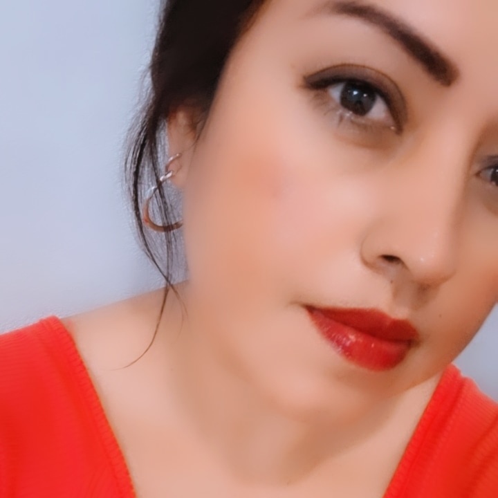 Claudia Yesenia Rios