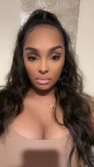 Shantrice Coffil