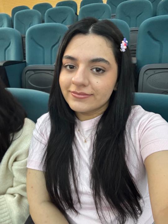 Aysun Hajiyeva