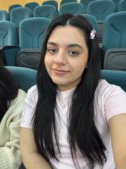 Aysun Hajiyeva