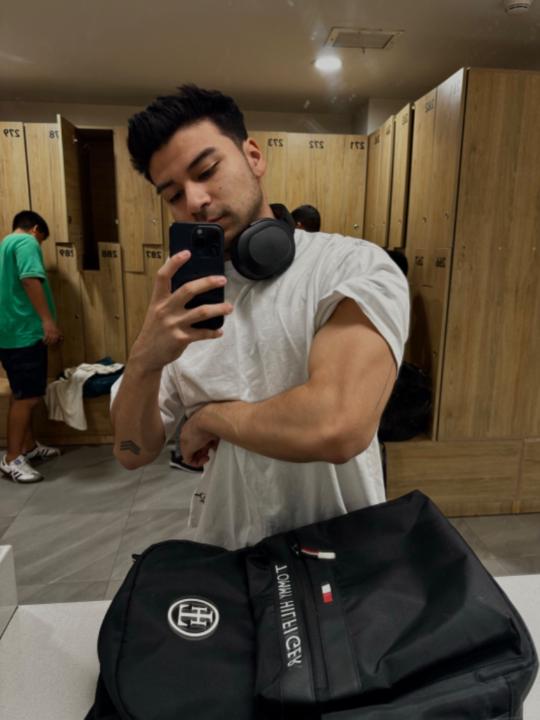 RodrigoBM Barreto