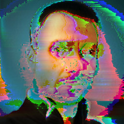 Drew Vr
