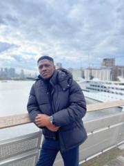 Emmanuel Okomolehin
