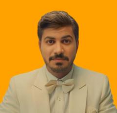 Shaharyar Hussain