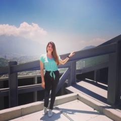 Marcela De Santos