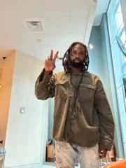 Jahmel Munn