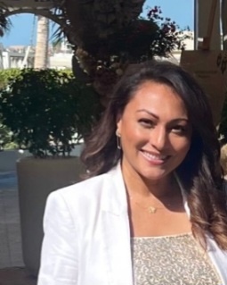 Vanessa Thodda