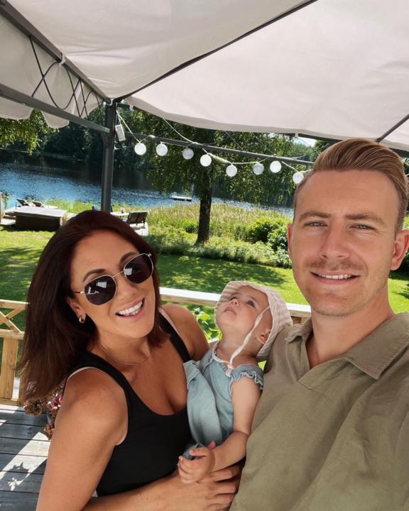 Rebecka Hedman Norell