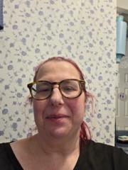 Stacey Helfman