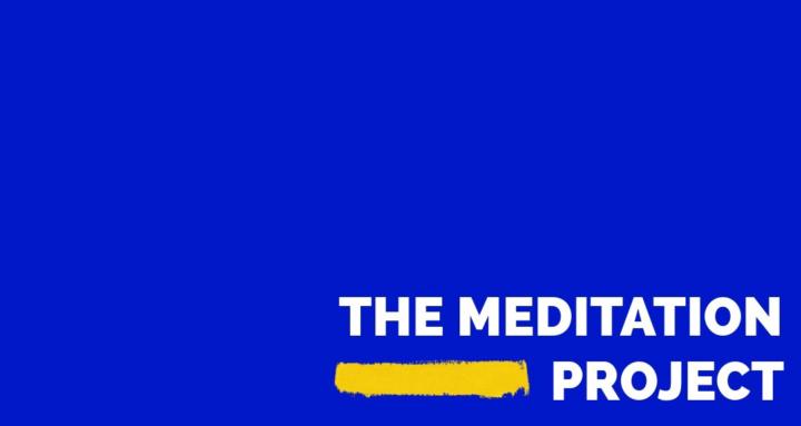 The Meditation Project