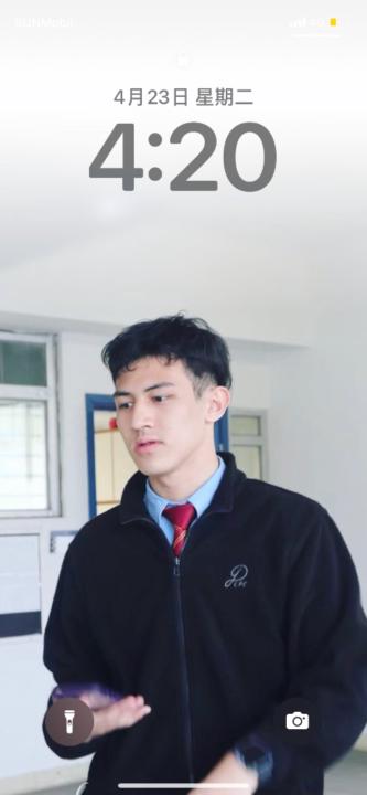 Brandy chi leung Keung Gutierrez