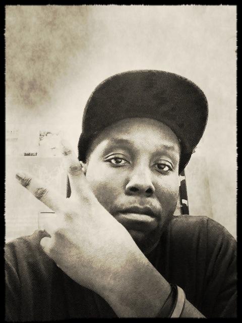 Luther Johnson