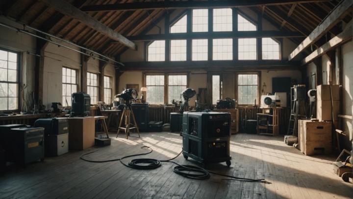 Emergency Flood Damage Repair in Bohemia ,MI