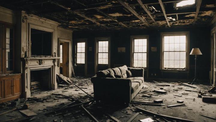 Home Water Damage Services in Eagle Harbor ,MI