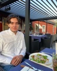 Angelo Cantillana