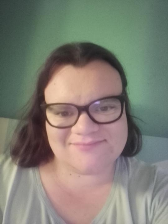 Natascha S. Major