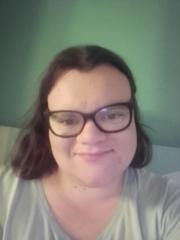 Natascha S. Major