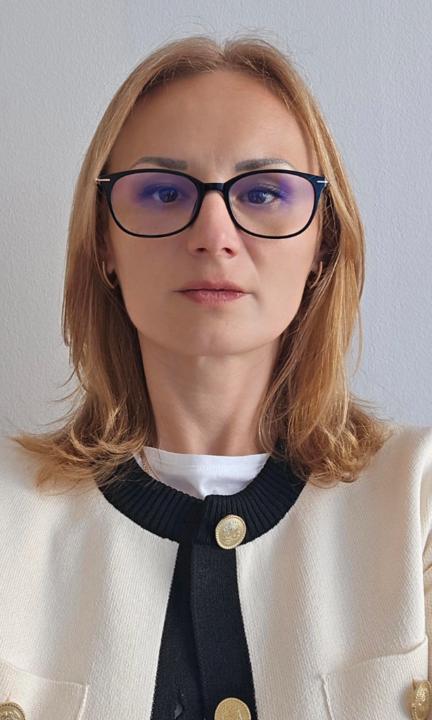 Ildiko Mihaly