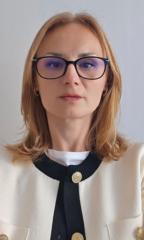 Ildiko Mihaly