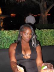 Paris Hinson