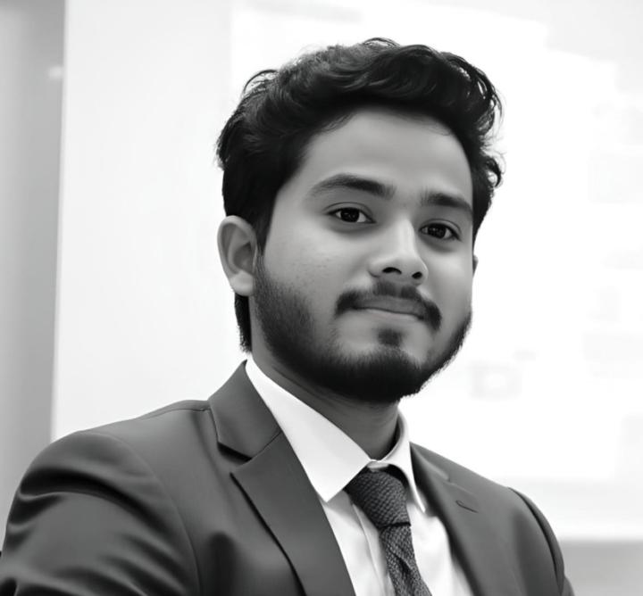 Ahad Islam