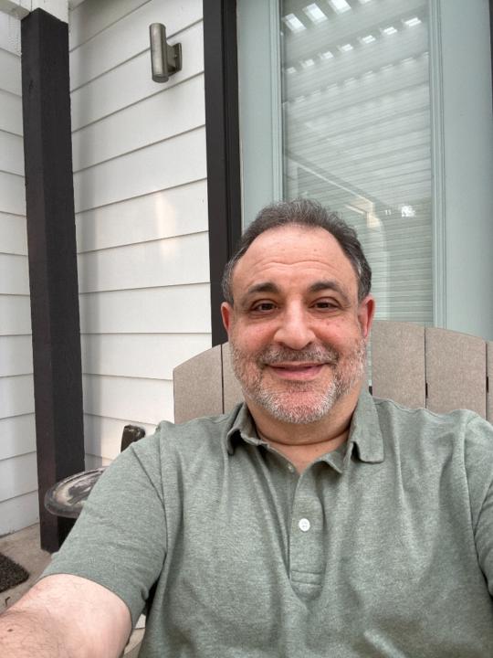 Jeffrey Eisenberg