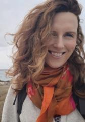 Jennifer Sheahan