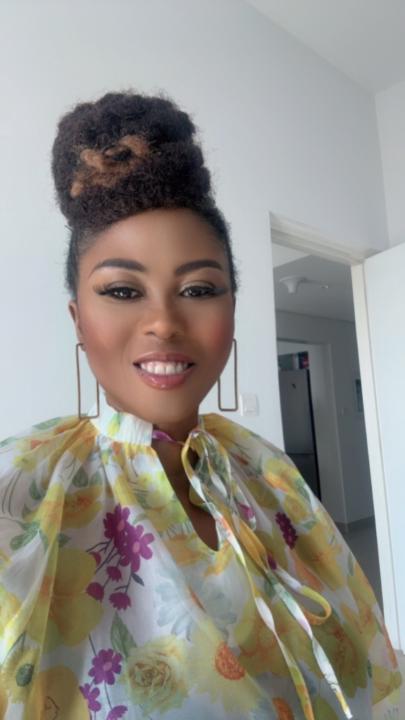Jacqueline Obeng