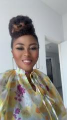 Jacqueline Obeng