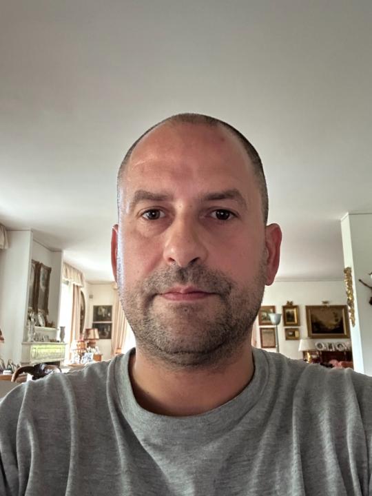 Andrea Stefano Bonetti
