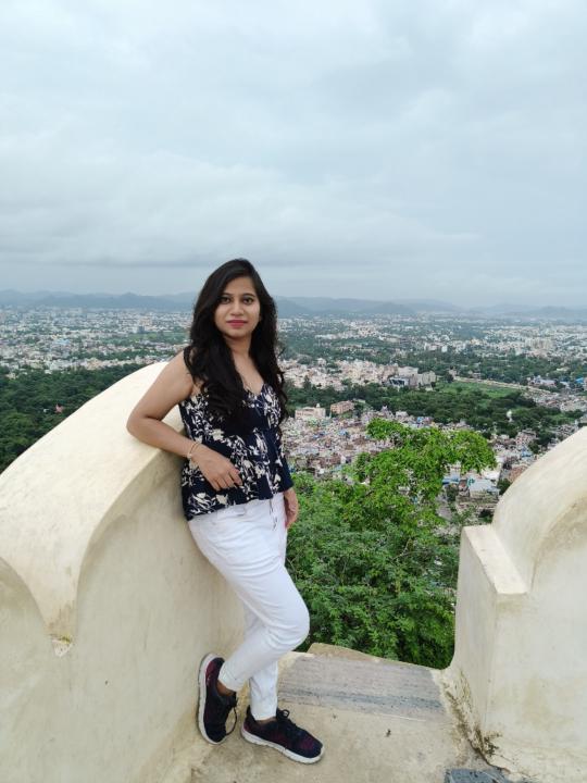 Akansha Sabre