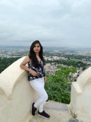 Akansha Sabre