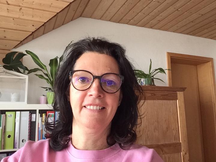 Silke Böhringer