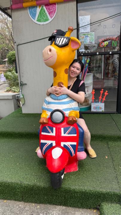 林 曉筠