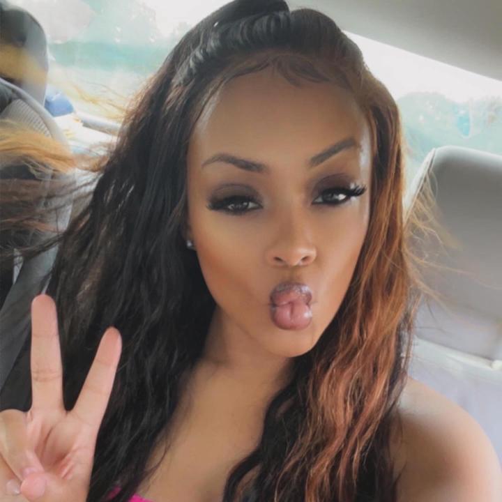Roleeshea Sullivan