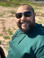 Chems eddine Jaouad