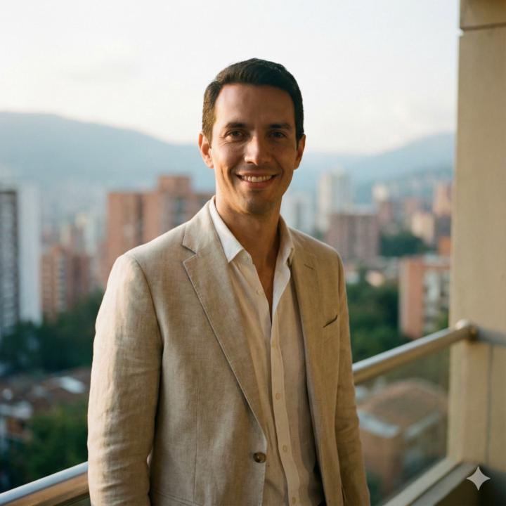 Juan Casas