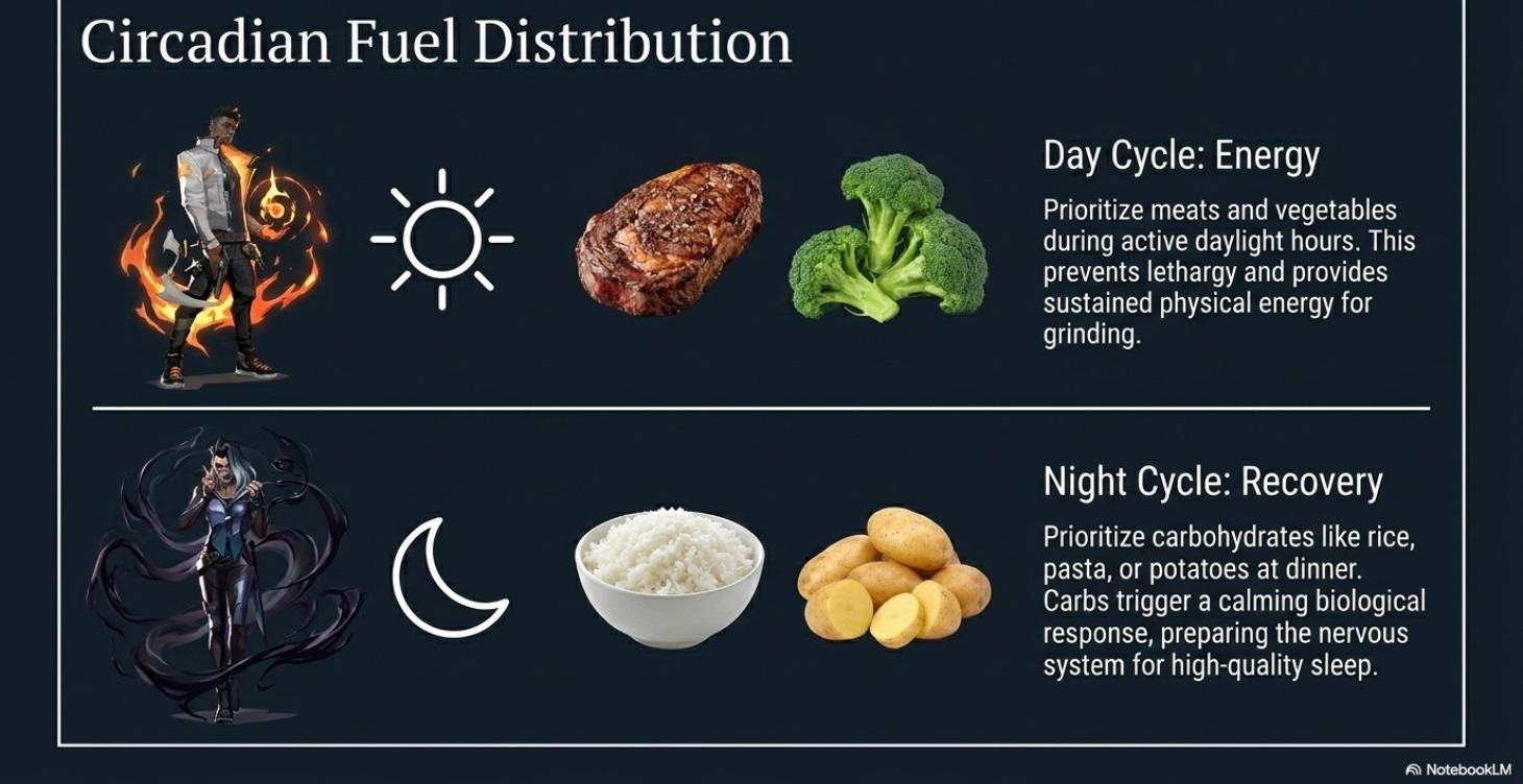 Nutrition