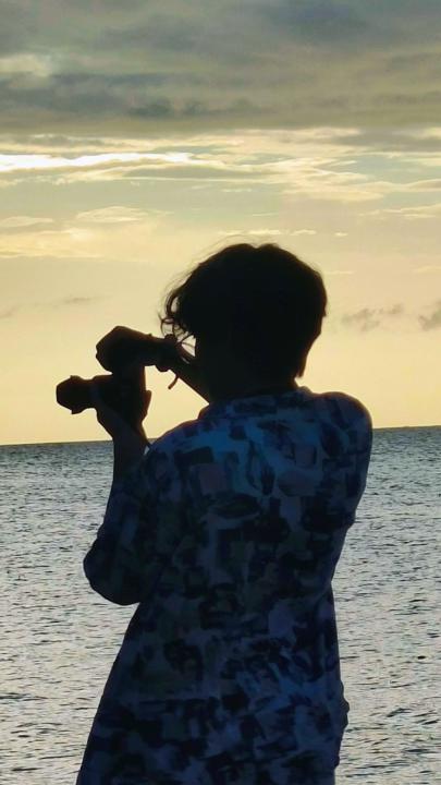 Galamille Dela Cruz