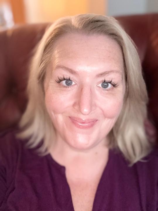 Deirdre McCarville