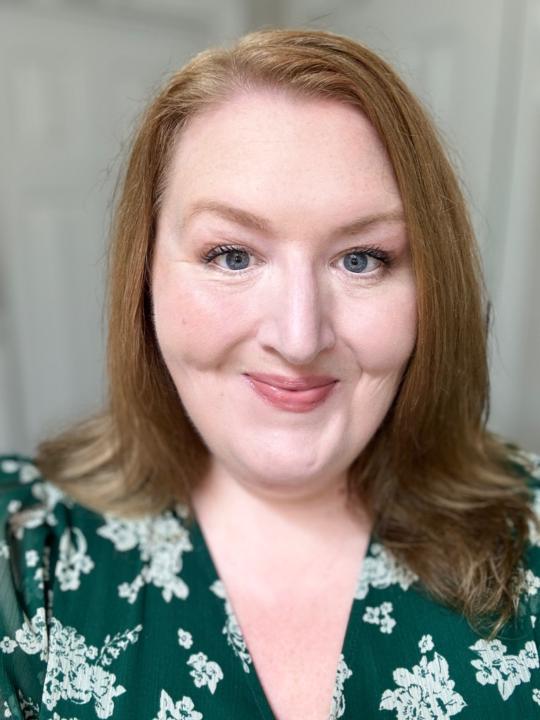 Deirdre McCarville
