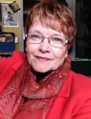 Gena Bradford
