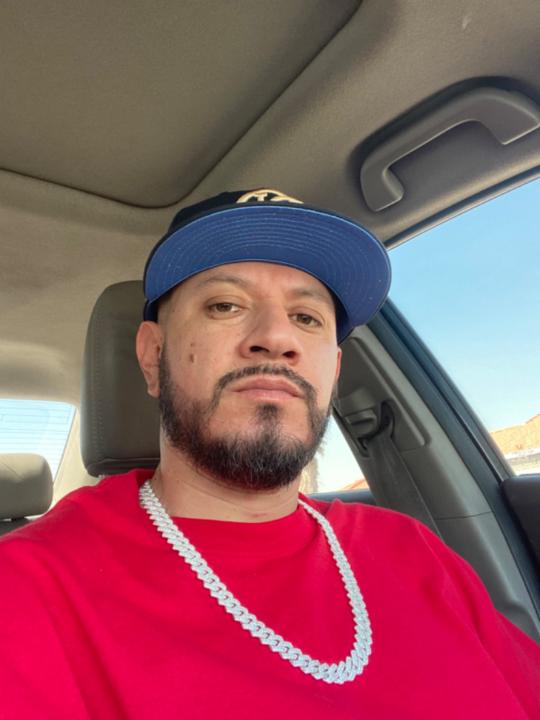 Jose Oceguera
